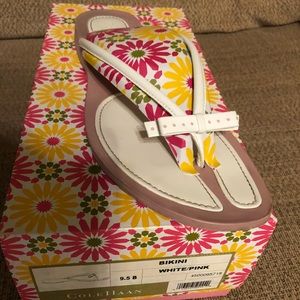 Cole Haan sandals